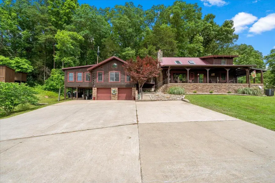 200 Old Log Lick Road, Winchester, KY 40391 - #3