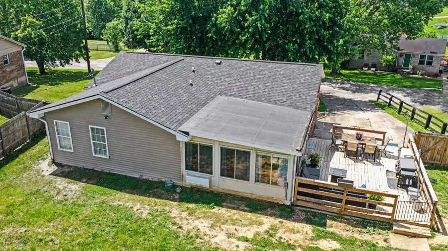 229 Hill N Dell Road, Paris, KY 40361 - #3