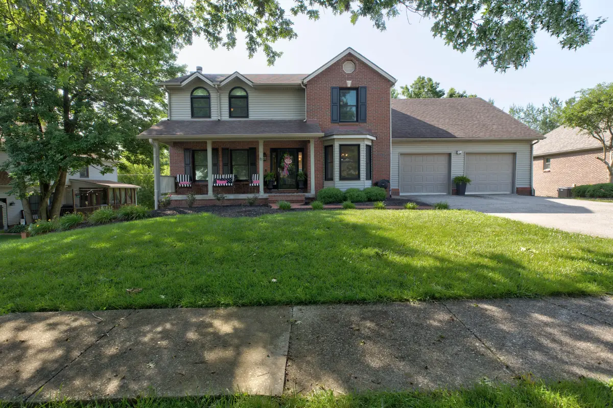 105 Monet Boulevard, Winchester, KY 40391 - #1