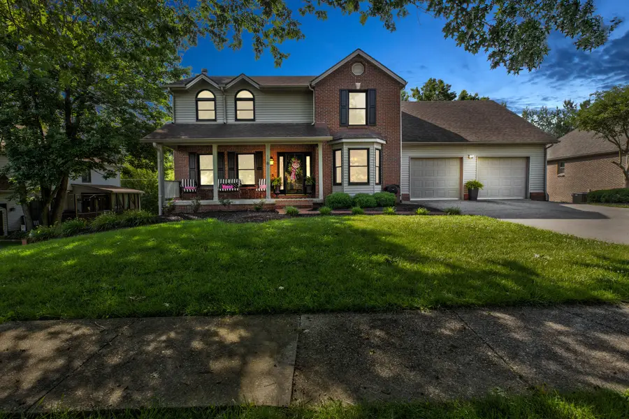 105 Monet Boulevard, Winchester, KY 40391 - #2