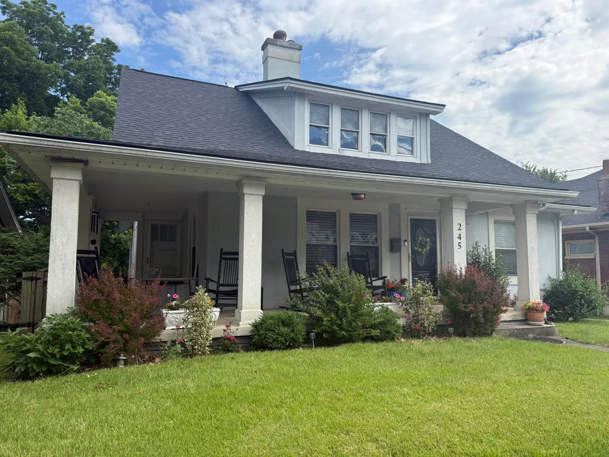 245 Sunset Avenue, Richmond, KY 40475 - #1