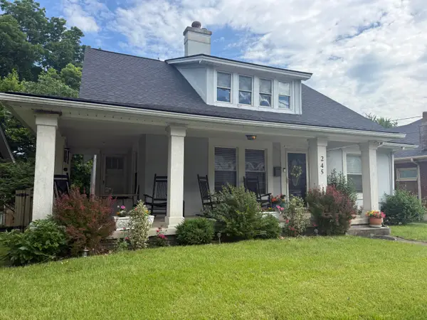 245 Sunset Avenue, Richmond, KY 40475