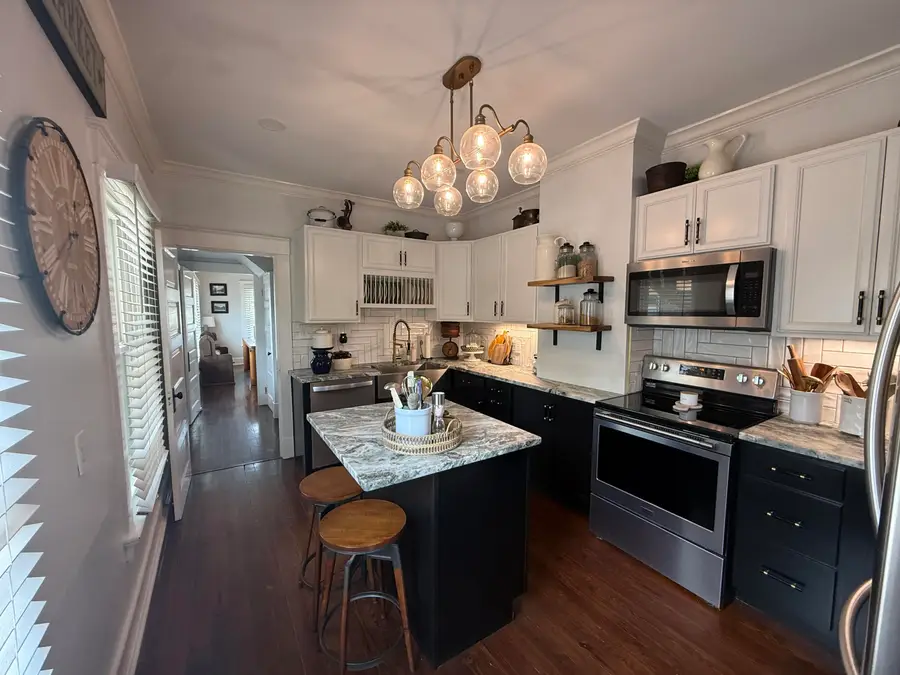 245 Sunset Avenue, Richmond, KY 40475 - #3