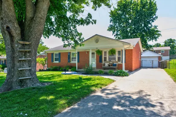 366 Tangley Way, Lexington, KY 40517