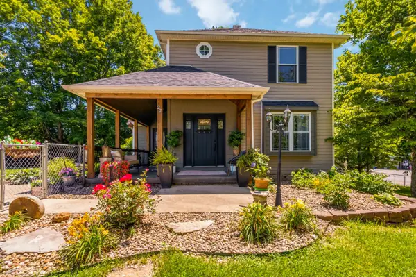 22 Taylor Subdivision Road, London, KY 40744
