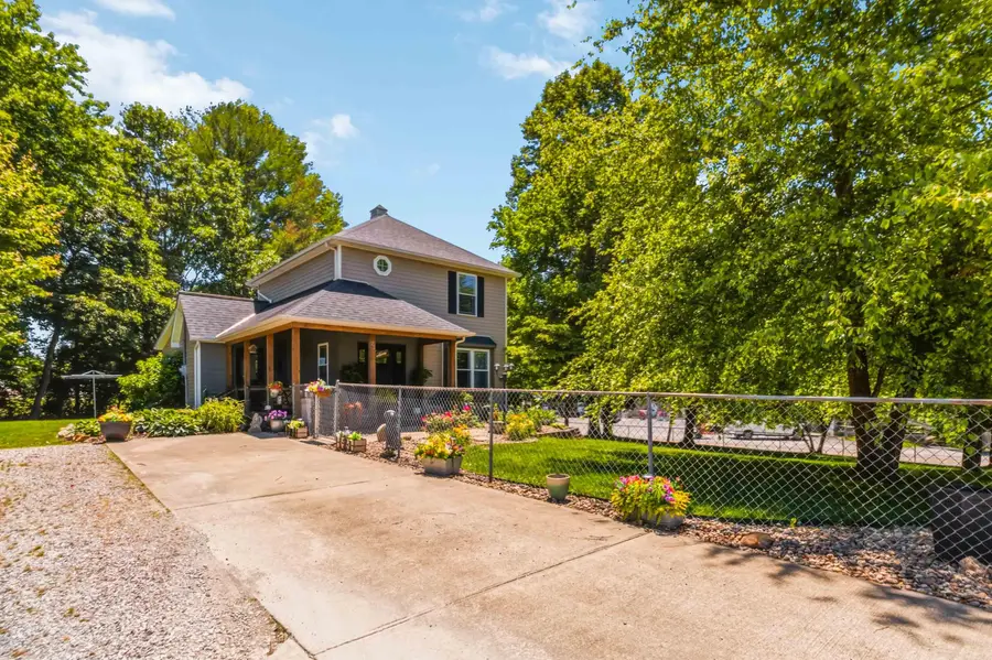 22 Taylor Subdivision Road, London, KY 40744 - #2
