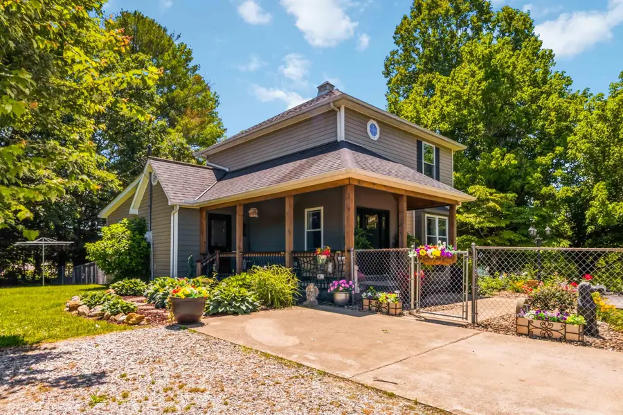 22 Taylor Subdivision Road, London, KY 40744 - #3