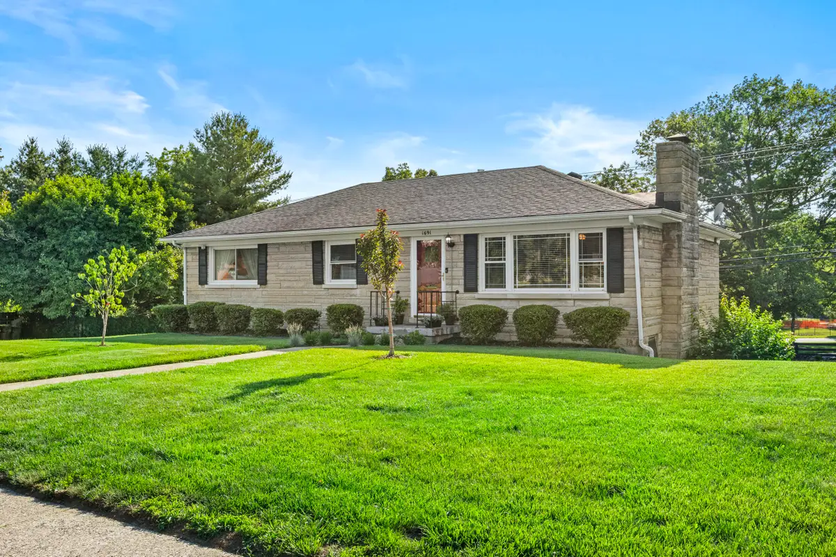 1691 Traveller Road, Lexington, KY 40504 - #1