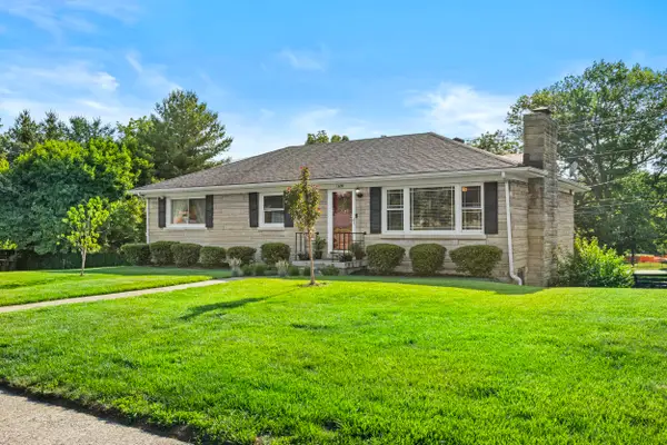 1691 Traveller Road, Lexington, KY 40504