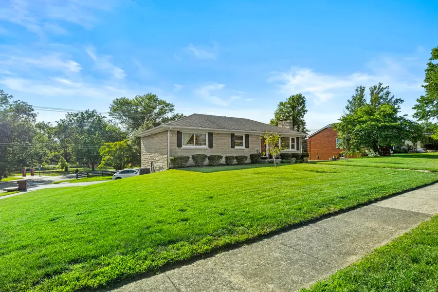 1691 Traveller Road, Lexington, KY 40504 - #3
