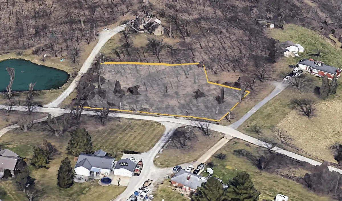 9249 Porter Road, Ryland Heights, KY 41015 - #1