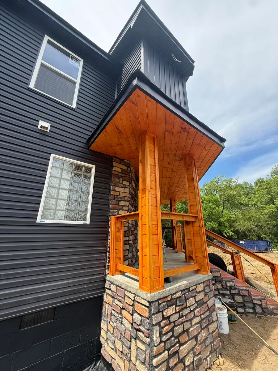 50  Moore Hill Avenue, Corbin, KY 40701 - #2