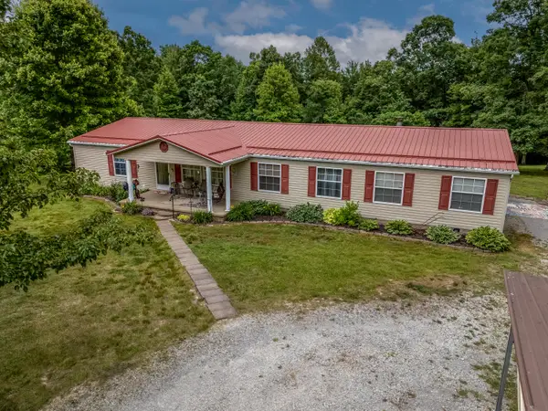 81 Hemlock Lane, Morehead, KY 40351