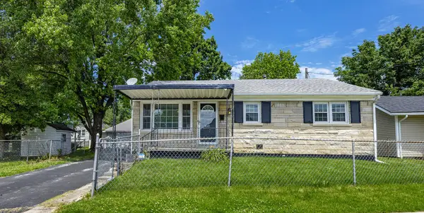 1925 Brent Street, Paris, KY 40361
