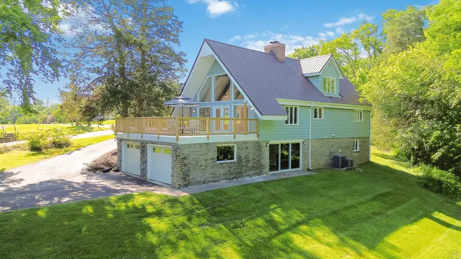 159 Lakeshore Drive, Richmond, KY 40475 - #3