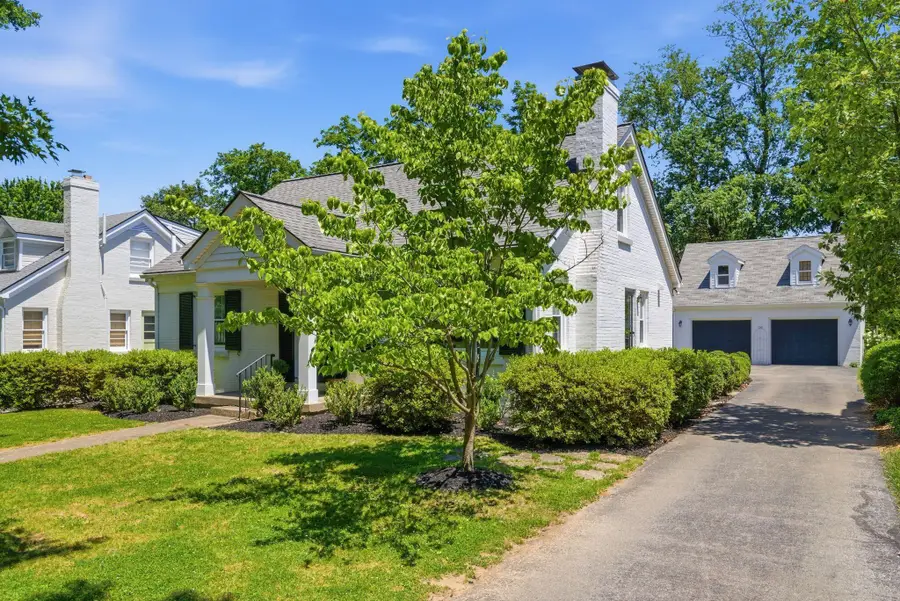 1221 Providence Lane, Lexington, KY 40502 - #3
