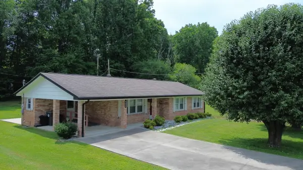660 Oaklawn Circle, Corbin, KY 40701