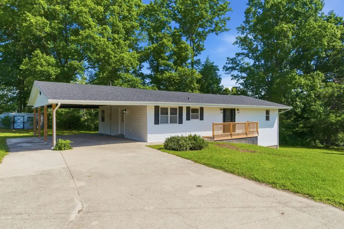 306 Allen Drive, Stanton, KY 40380 - #1