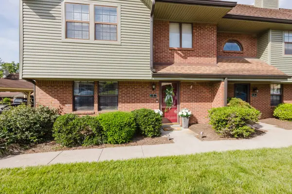 3441 Laredo Drive #52, Lexington, KY 40517