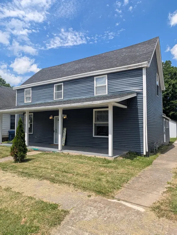 201 Maple Avenue, Falmouth, KY 41040