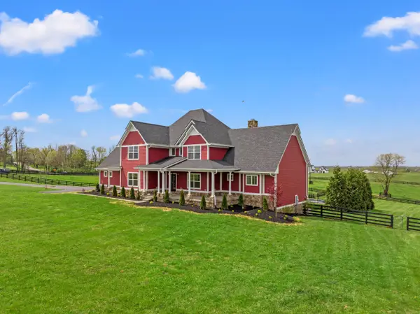 5121 Jacks Creek Pike, Lexington, KY 40515