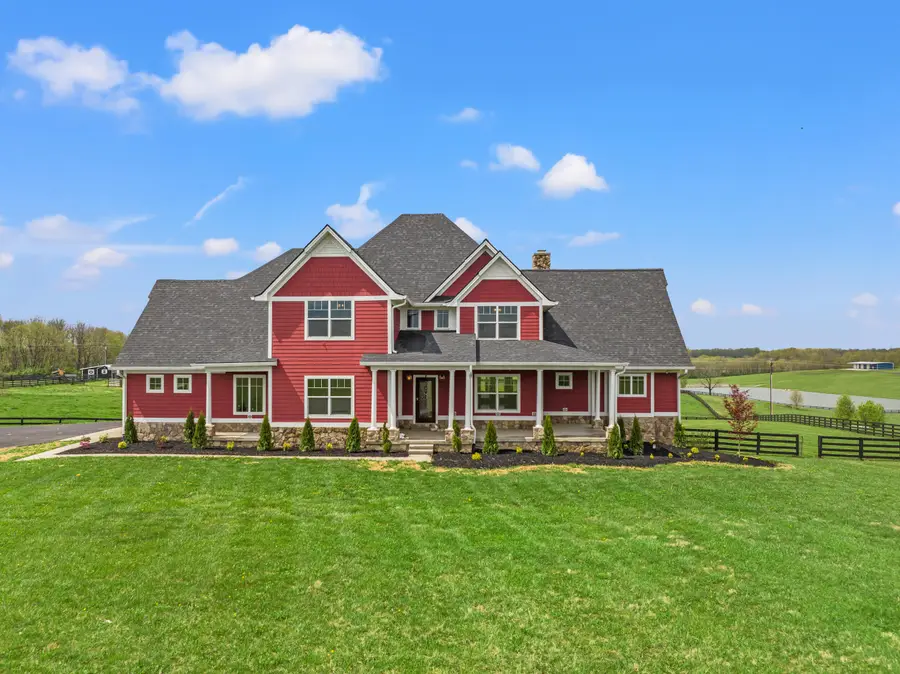5121 Jacks Creek Pike, Lexington, KY 40515 - #2
