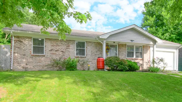 745 Ellerson Drive, Harrodsburg, KY 40330