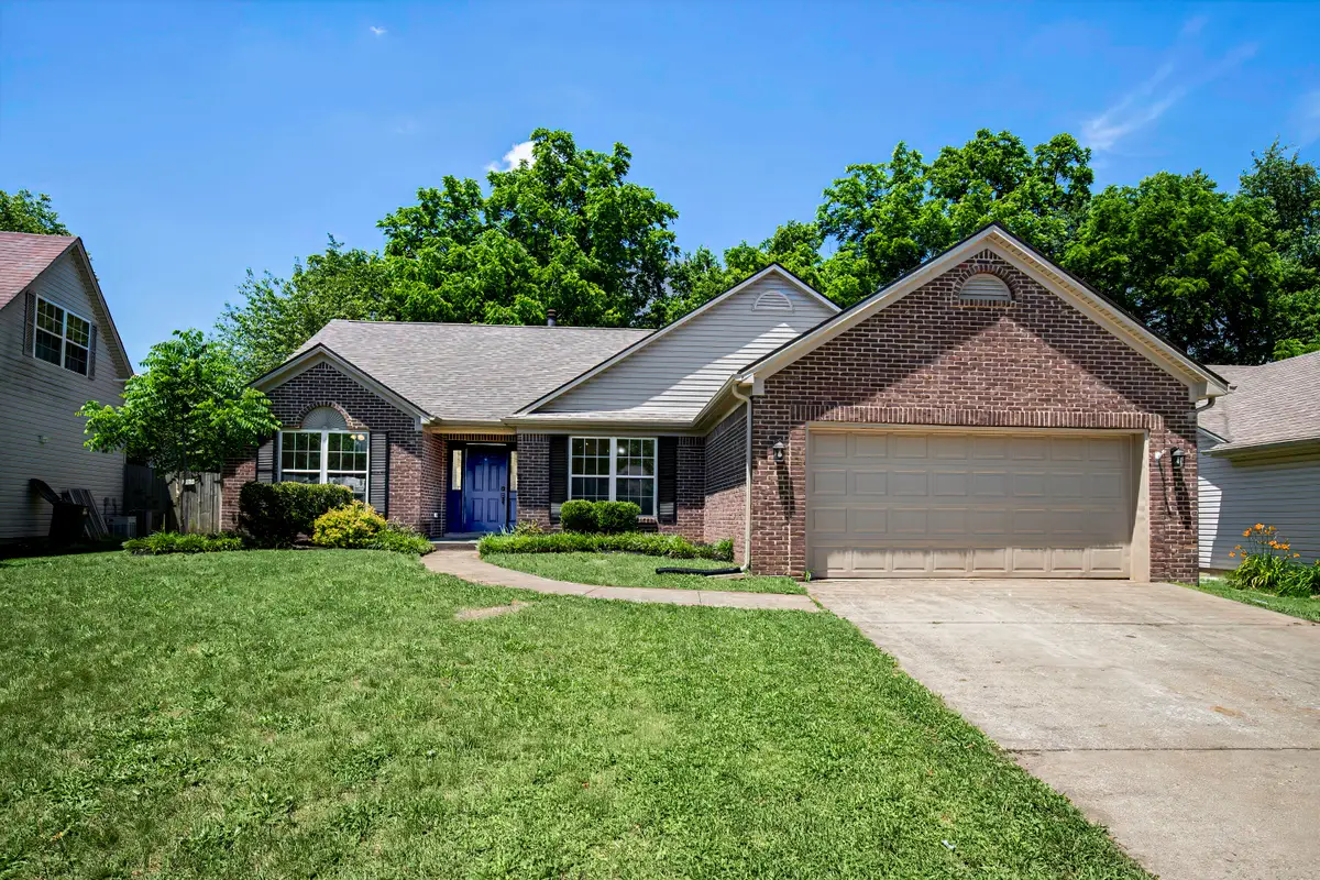 261 Meadow Valley Road, Lexington, KY 40511 - #1