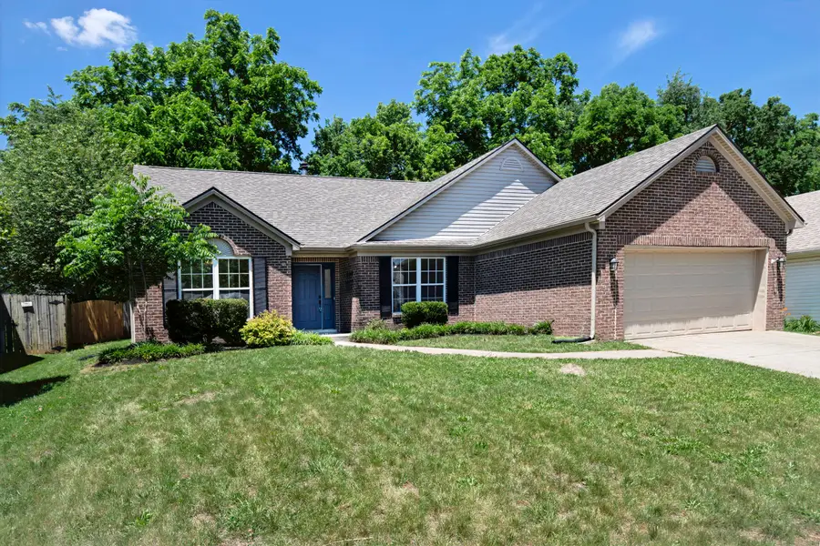261 Meadow Valley Road, Lexington, KY 40511 - #2