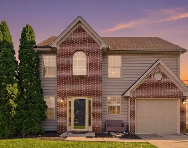 3056 Maddie Lane, Lexington, KY 40511