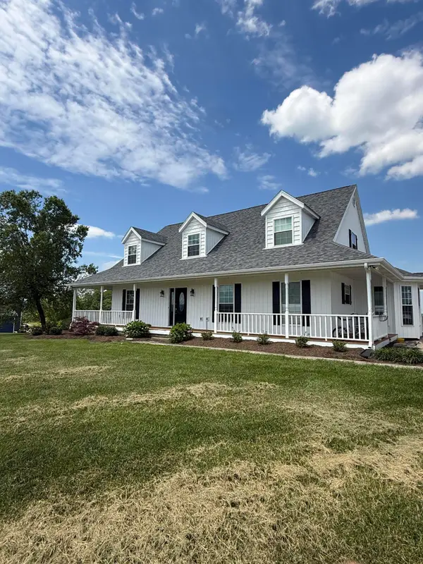 1259 Quarry Road, Danville, KY 40422
