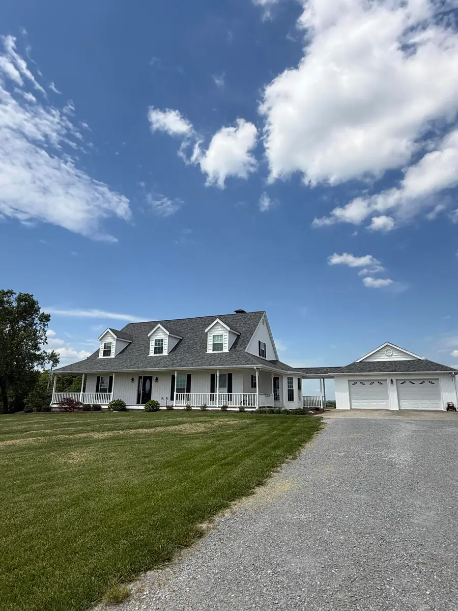1259 Quarry Road, Danville, KY 40422 - #2
