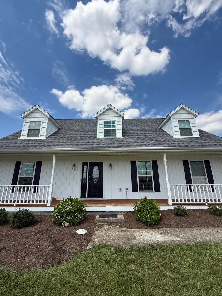 1259 Quarry Road, Danville, KY 40422 - #3