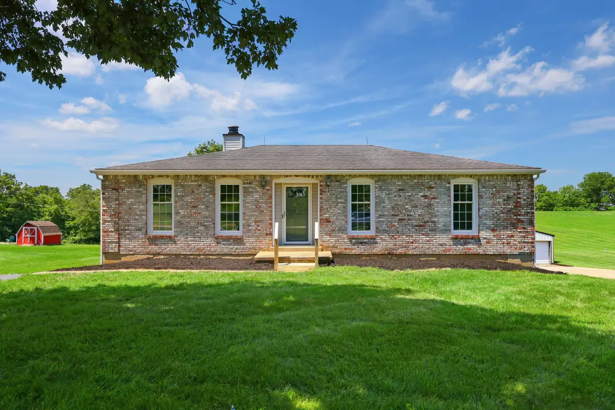 403 Wash Road, Frankfort, KY 40601 - #1