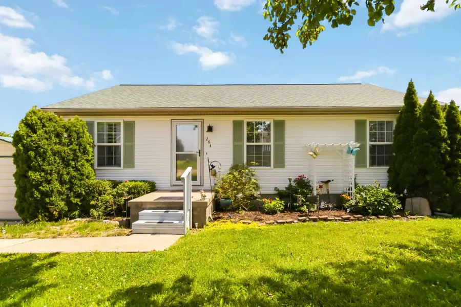 264 Gentry Drive, Stanford, KY 40484 - #2