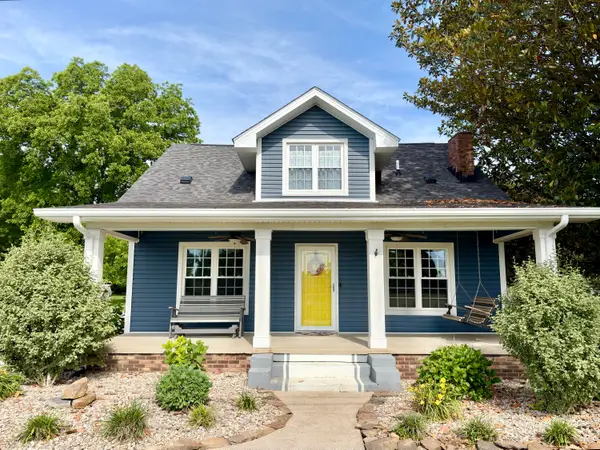 2075 Old Whitley Road, London, KY 40744
