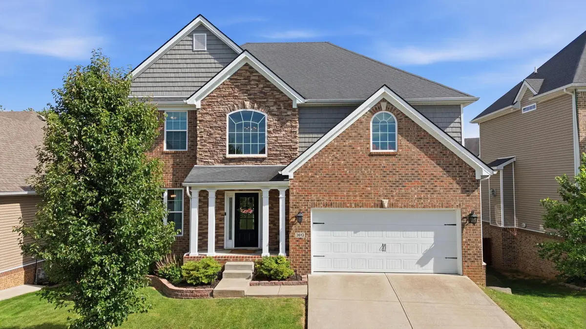 3613 Tranquility Point, Lexington, KY 40509 - #1