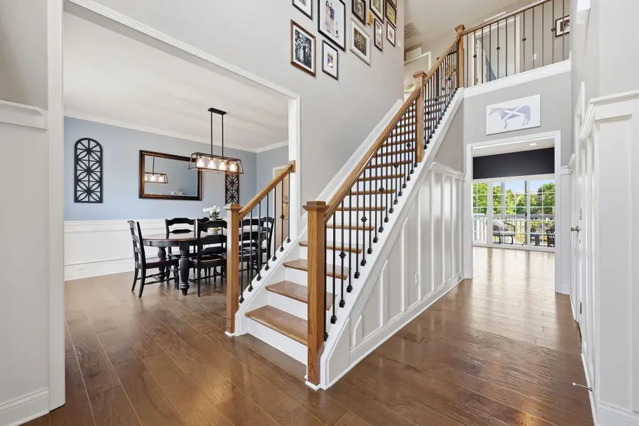 3613 Tranquility Point, Lexington, KY 40509 - #3