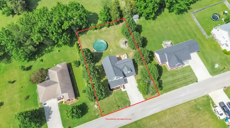 140 Estates Drive, Science Hill, KY 42553 - #2