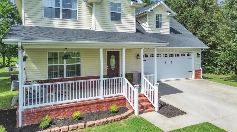 140 Estates Drive, Science Hill, KY 42553 - #3