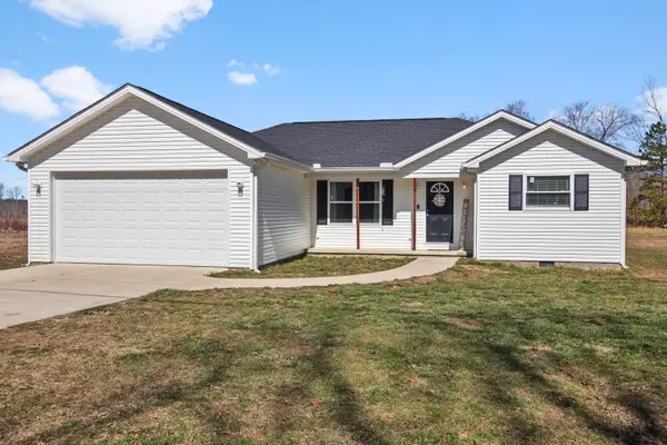 1794 Adams Road, Corbin, KY 40701