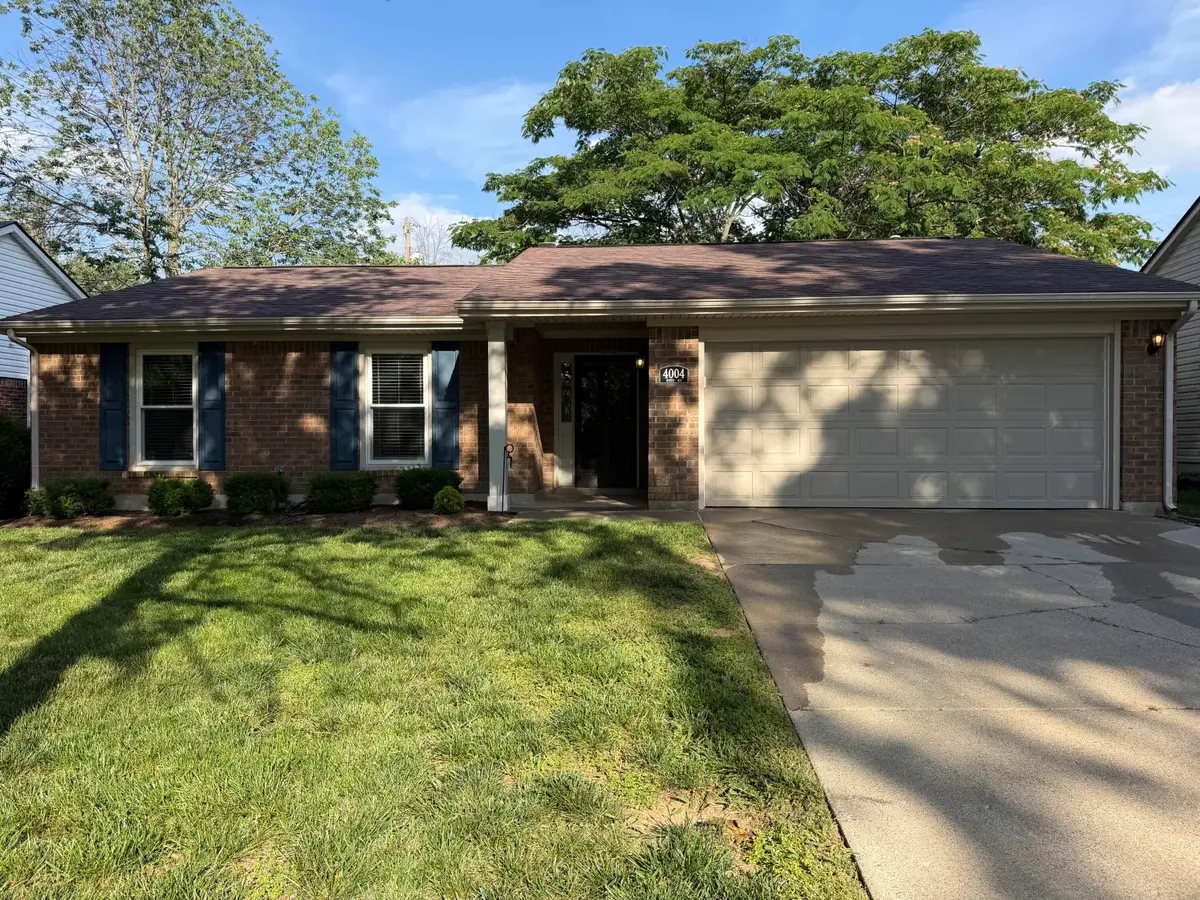 4004 Weber Way, Lexington, KY 40514 - #1
