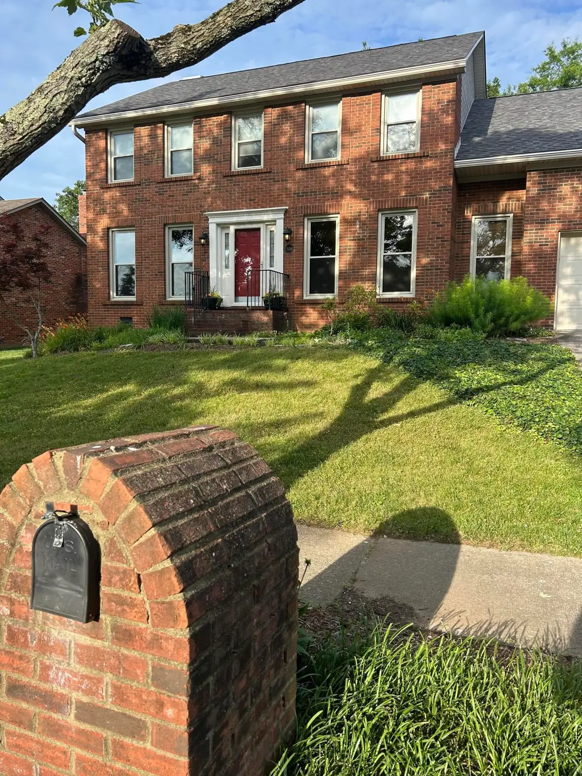 520 Ridgewater Court, Lexington, KY 40515 - #1