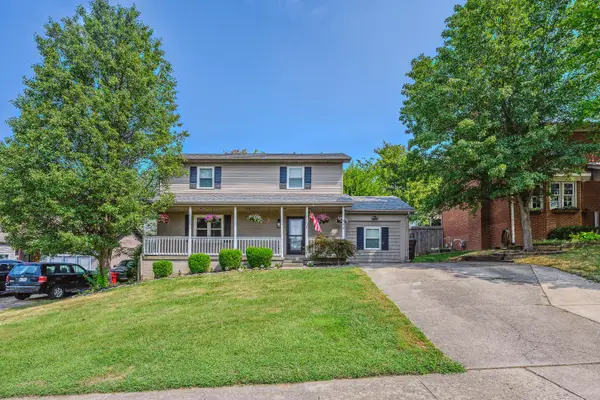 119 Applegrove Drive, Nicholasville, KY 40356