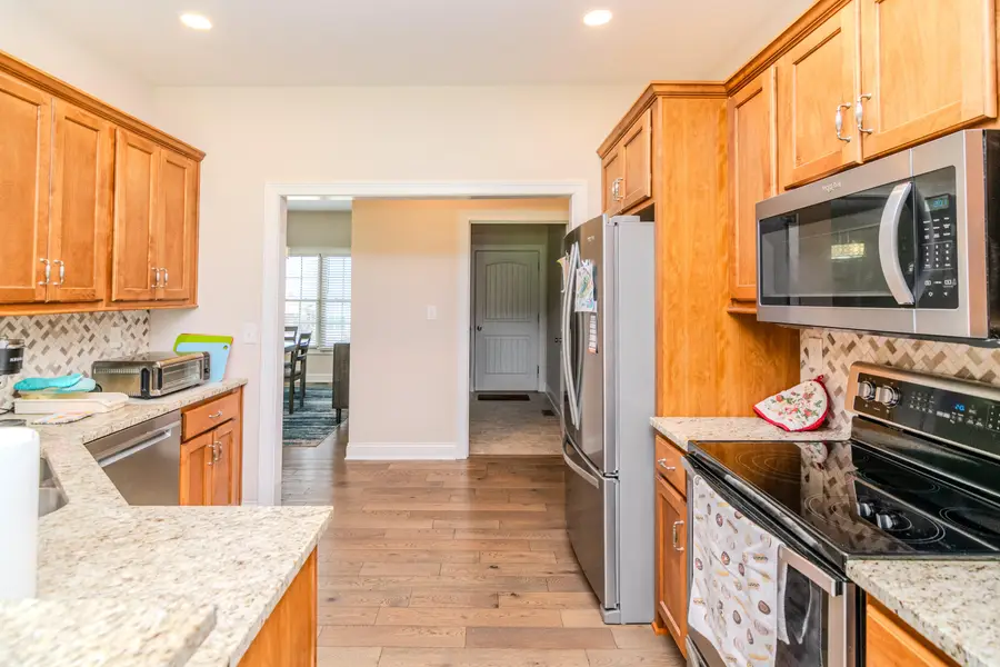 209 Squires Way, Nicholasville, KY 40356 - #2