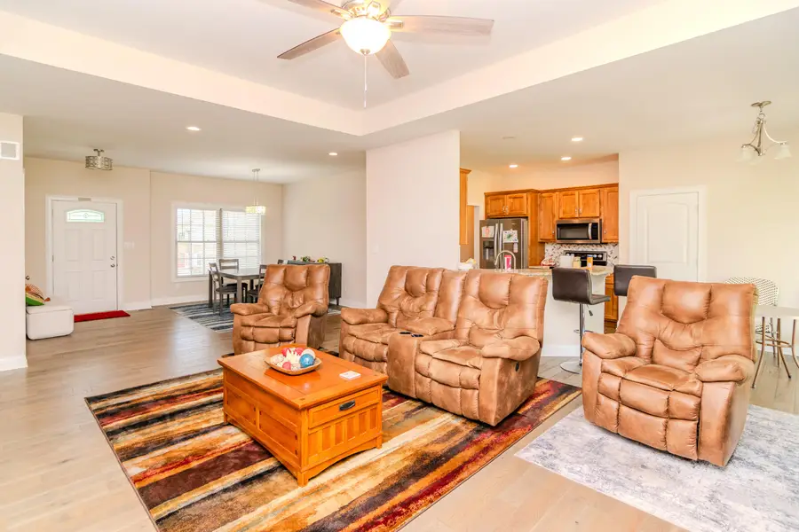 209 Squires Way, Nicholasville, KY 40356 - #3
