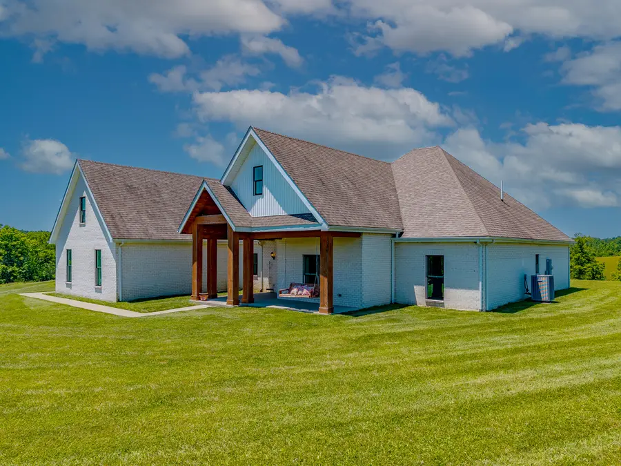 2380 Highway 976, West Liberty, KY 41472 - #2