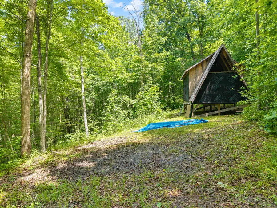 86 Clark Road, Irvine, KY 40336 - #3