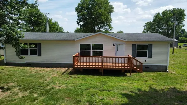 119 Chinn Lane, Harrodsburg, KY 40330