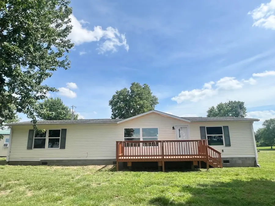 119 Chinn Lane, Harrodsburg, KY 40330 - #3